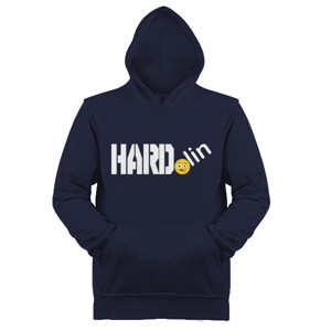 Jaket Hoodie Hoodie Hard_oline