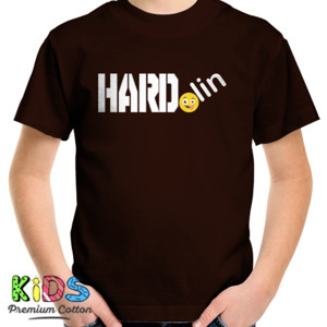 Kaos Hoodie Hard_oline