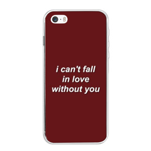 Fall in Love Casing HP