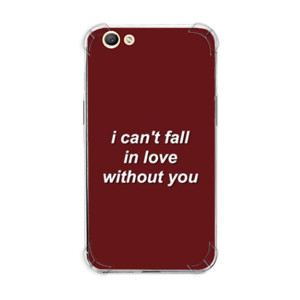 Fall in Love Casing HP