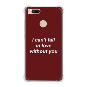 Casing HP Fall in Love