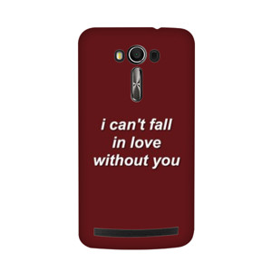 Fall in Love Casing HP