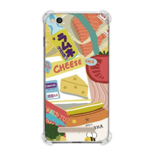 Casing HP Cheese