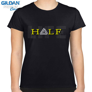 Kaos Half Life - (Setengah Hidup)