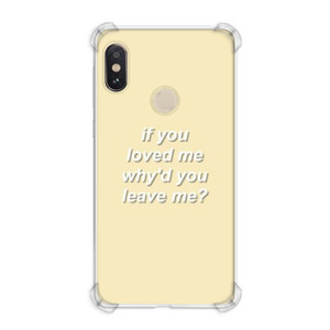 Casing HP Leave