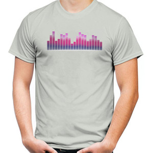 Kaos Music Equalizer