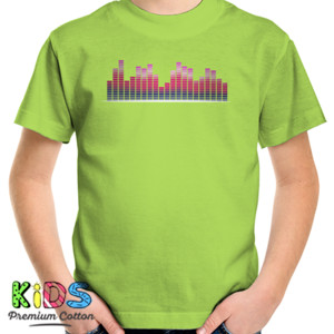 Kaos Music Equalizer