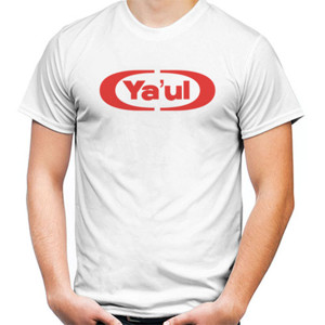Kaos Yaul Terang
