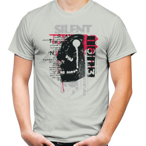 Kaos Silent 1913 Skull