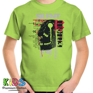 Kaos Silent 1913 Skull