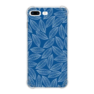 Blue Pattern Casing HP
