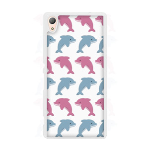 Dolphin - Samsung Casing by Co_mbro Casing HP