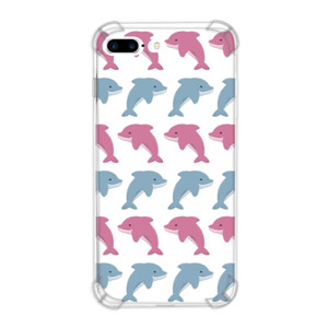 Dolphin - Samsung Casing by Co_mbro Casing HP