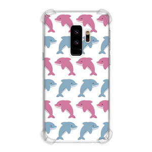 Dolphin - Samsung Casing by Co_mbro Casing HP