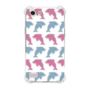 Casing HP Dolphin - Samsung Casing by Co_mbro