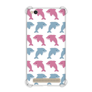 Casing HP Dolphin - Samsung Casing by Co_mbro