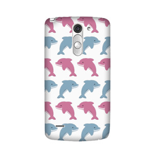 Dolphin - Samsung Casing by Co_mbro Casing HP