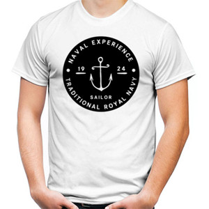Kaos Naval Experience