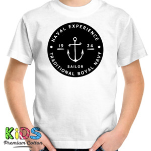 Kaos Naval Experience