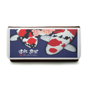 Dompet Wanita Dompet Nishikigoi