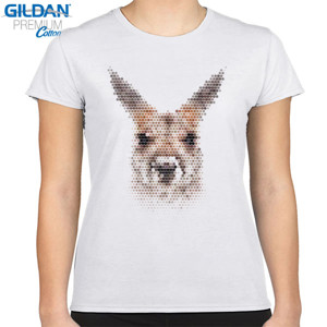 Kaos Rabbit Mosaic