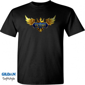 Kaos Victory Crown Medall