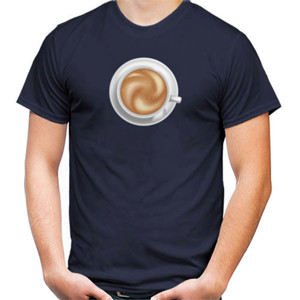 Kaos Premium Coffee 