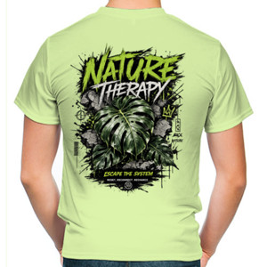 Kaos NATURE THERAPHY