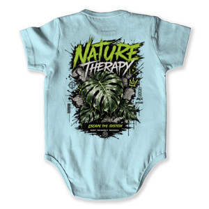 Baby Jumper NATURE THERAPHY