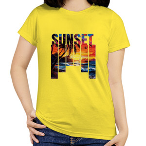 Kaos Sunset