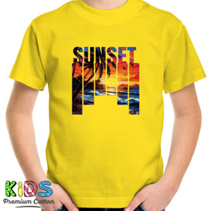 Kaos Sunset