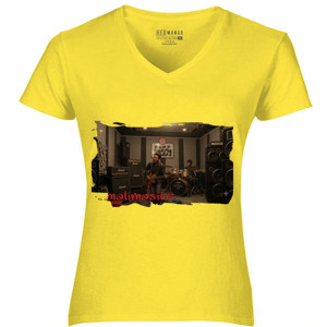 Kaos Malimasite 3D Art Version