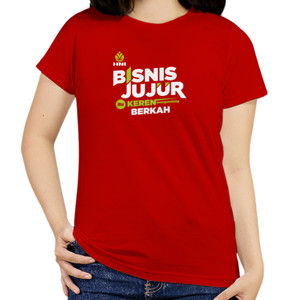 Kaos HNI Bisnis Jujur