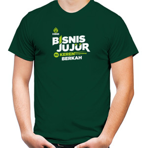Kaos HNI Bisnis Jujur