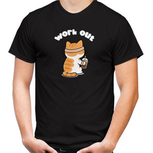 Kaos Olah Raga Boba