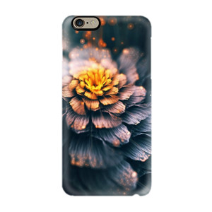 Soffio Flower Casing HP