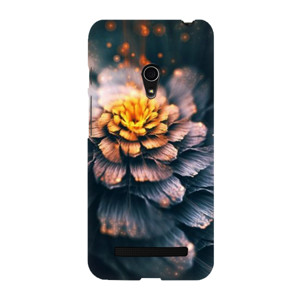 Soffio Flower Casing HP
