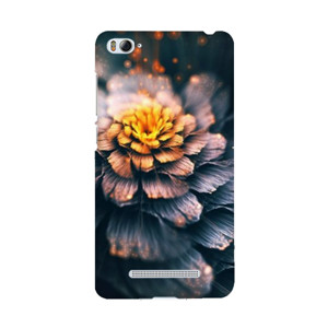 Soffio Flower Casing HP
