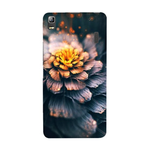 Soffio Flower Casing HP