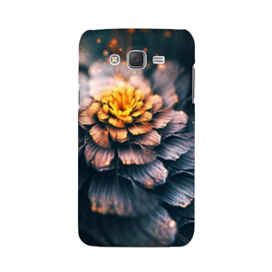 Soffio Flower Casing HP