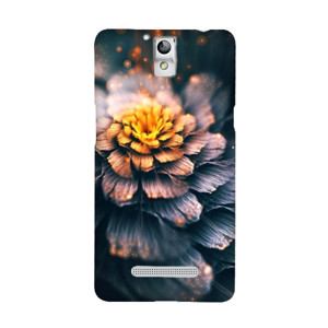Soffio Flower Casing HP