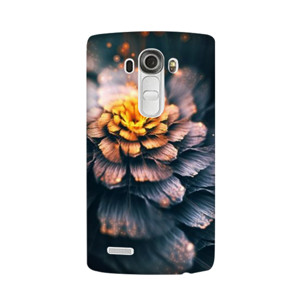 Soffio Flower Casing HP