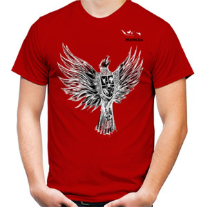 Kaos Indonesia