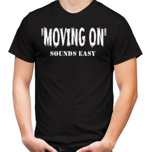 Kaos MOVING ON, SOUNDS EASY