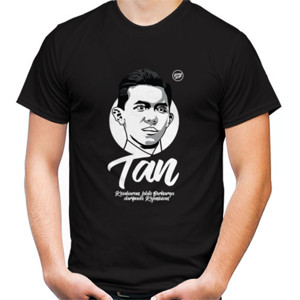 Kaos Tan Malaka