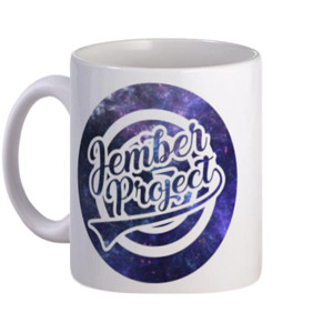 Mug Mug Jember Project