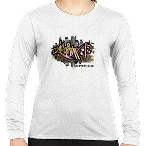 Kaos Graffity Adventure