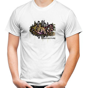 Kaos Graffity Adventure