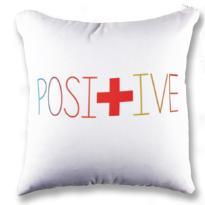 Bantal positive