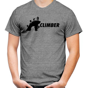 Kaos Climber 